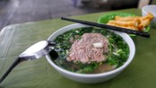 Xây dựng bản đồ Food tour quảng bá rộng rãi ẩm thực Hà Nội