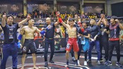 Nguyễn Trần Duy Nhất thắng ngược ngoạn mục ở tứ kết LION Championship