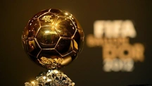 Quả bóng vàng FIFA