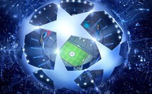 Champions League 2015-2016