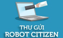 Thư gửi Robot Citizen