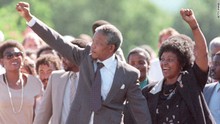 Phụ nữ toàn thế giới cần cảm ơn Nelson Mandela!
