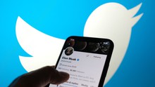Cộng đồng y tế băn khoăn về số phận của Twitter