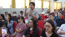 Vụ ngộ độc thực phẩm tại Trường iSchool Nha Trang: Khởi tố vụ án hình sự “Vi phạm quy định về an toàn thực phẩm”