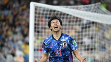 Đội hình dự kiến Nhật Bản vs Costa Rica (17h00, 27/11): Chờ Minamino tỏa sáng