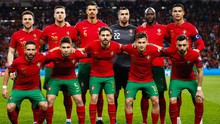 Link trực tiếp bóng đá Bồ Đào Nha vs Uruguay, World Cup 2022 (02h00, 29/11)