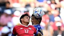 Vịnh Nhật Bản 0-1 Costa Rica: Samurai, buồn thay chào thua!
