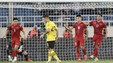 Bóng đá Việt Nam trưa ngày 1/12: Báo Đức quan tâm sự cố xà ngang trận Việt Nam đấu Dortmund