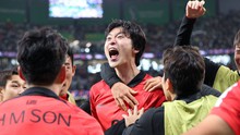 Báo Hàn ấn tượng với Nhật Bản, kỳ vọng đội nhà có thể viết tiếp 'điều thần kỳ'