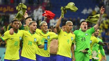 Máy tính dự đoán: Brazil có nhiều cơ hội vô địch World Cup nhất