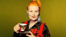 Nữ hoàng thời trang nước Anh Vivienne Westwood qua đời