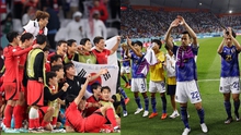 BÌNH LUẬN: World Cup, Nhật và Hàn, 20 năm sau
