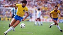 Brazil 1982: Đội bóng vĩ đại nhất không vô địch World Cup