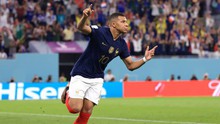 Pháp vs Ba Lan: Mbappe có thể vượt mặt Messi và Ronaldo