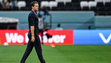 Đức bị loại sớm ở World Cup, giám đốc Bierhoff từ chức