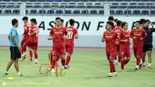 AFF Cup 2022: Tuyển Việt Nam ghép đội hình