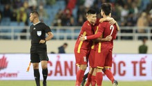 Lịch thi đấu giao hữu trước AFF Cup 2022 của tuyển Việt Nam