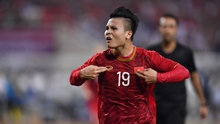 Những cầu thủ xuất sắc nhất AFF Cup: Việt Nam có 3 ngôi sao