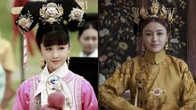 Phi tần nhỏ tuổi nhất của Càn Long: Là cháu gái 13 tuổi của Phú Sát Hoàng hậu, trở thành góa phụ chỉ sau 1 năm 'lấy chồng'