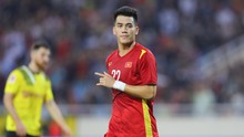 Tuyển Việt Nam chung bảng B với đội nào ở AFF Cup 2022?