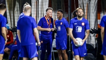 Hà Lan vs Argentina: Khi Hà Lan không còn tự 'xào xáo'