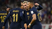 Đoản khúc World Cup: Anh vs Pháp, cuộc chiến dưới ánh trăng hạ huyền