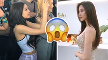 Jennie Blackpink và 11 nữ thần K-pop sở hữu nhan sắc bất chấp camera thường