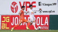 Nam Định 'đổi đời' với dàn sao V-League