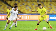 Đánh bại Campuchia, Malaysia gửi lời ‘thách đấu’ tới tuyển Việt Nam