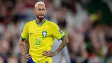 Vì sao Neymar không đá 11m trước Croatia?