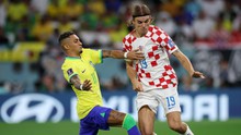 Xem trực tiếp Croatia vs Brazil ở đâu, kênh nào? Link xem VTV HD