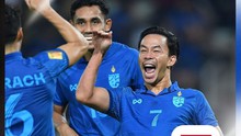Kết quả AFF Cup 2022 - KQBĐ bảng B: Việt Nam vào bán kết gặp Indonesia
