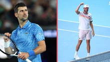 Lịch thi đấu Australian Open hôm nay 27/1: Djokovic giải mã Tommy Paul