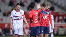Nhận định bóng đá Nice vs Lille (19h00, 29/1): Khó cản được Lille