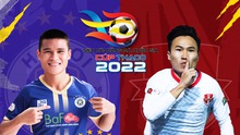 Link xem trực tiếp bóng đá Hà Nội FC vs Hải Phòng, Siêu Cúp quốc gia 2022