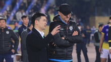 HLV Bandovic nói điều chưa hài lòng về Hà Nội FC