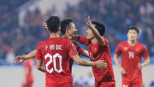Kết quả AFF Cup 2022 - KQBD AFF Cup hôm nay: Việt Nam đụng độ Indonesia ở bán kết
