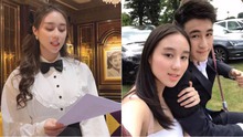 Con gái út mà "vua sòng bài Macau" có ở tuổi U80: 17 tuổi đã thành triệu phú, là học bá với thành tích học tập siêu khủng