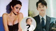 Bóc giá đồ vợ Song Joong Ki mua cho con đầu lòng: Đẳng cấp giống gu nhà Tom Cruise, rộ luôn giới tính em bé