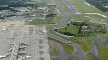 8 ngôi nhà không chịu di dời khiến sân bay quốc tế Nhật Bản hơn 50 năm không thể 'hoàn thành'