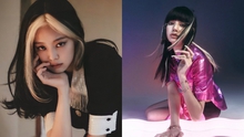 Blackpink và loạt nữ idol Kpop 'hớp hồn' fan với tóc highlight