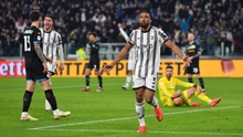 Juventus 1-0 Lazio: Bremer đưa 'Lão bà' vào bán kết Coppa Italia