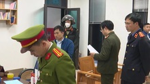 Phú Thọ: Khởi tố Giám đốc Trung tâm đăng kiểm xe cơ giới số 19-01V