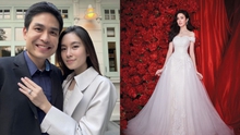 Hôn lễ của Hoa hậu chuyển giới Nong Poy: Cô dâu sẽ đeo 5 kg vàng trong ngày cưới