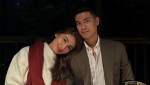Á hậu Thùy Dung khoe ảnh bên chồng, tiết lộ điều này sau 2 tháng kết hôn
