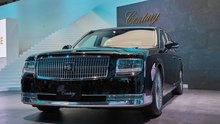 Loạt xe Century, Lexus mới nhắm tới các khách hàng giàu có 
