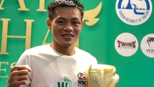 4 võ sĩ Việt giành cúp vô địch WBC Muay tại Thái Lan
