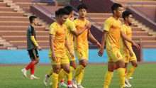 Lịch thi đấu Doha Cup 2023 mới nhất của U23 Việt Nam