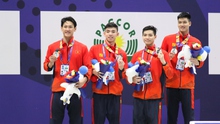 Nhà báo Nguyễn Lưu: Hãy để SEA Games ngày càng trở thành 'tiểu Olympic'