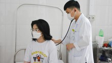 Đầu năm 2023, số ca sốt xuất huyết, tay chân miệng ở Hà Nội tăng nhanh